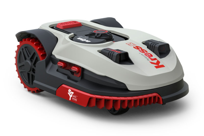 Kress KR121E Gartenroboter