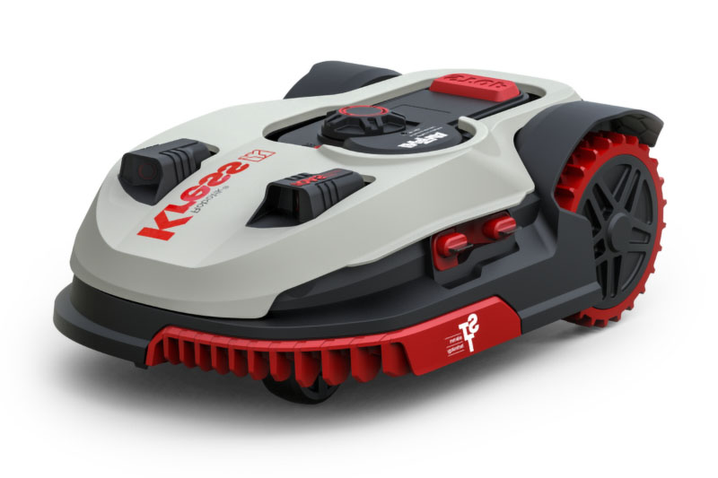 Kress KR123E Gartenroboter