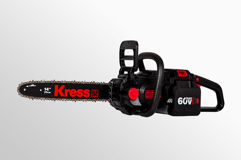 Kress KG367E Kettensäge